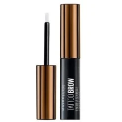 Maybelline New York Tattoo Brow Peel-Off Wenkbrauwgel - 2 Medium Brown - Bruin 37 Maybelline New York Tattoo Brow Peel-Off Wenkbrauwgel - 2 Medium Brown - Bruin -GlowBelle Verkoopwinkel 1200x1200 1231