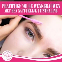 MURLEY'S Brow Lamination Kit - Brow Lift - Starterkit - Wenkbrauwlifting Set - Langdurig Perfecte Wenkbrauwen -GlowBelle Verkoopwinkel 1200x1200 1240