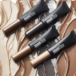 Maybelline Tattoo Brow Waterproof Wenkbrauwgel - 04 Medium Brown -GlowBelle Verkoopwinkel 1200x1200 1243