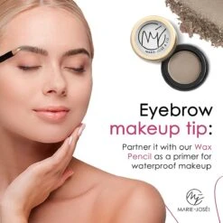 Wenkbrauwpoeder Donkerblond - Taupe - Wenkbrauw Make-up - Zachte, Natuurlijke Wenkbrauwen - Marie-José & Co 12 Wenkbrauwpoeder Donkerblond - Taupe - Wenkbrauw Make-up - Zachte, Natuurlijke Wenkbrauwen - Marie-José & Co -GlowBelle Verkoopwinkel 1200x1200 1283
