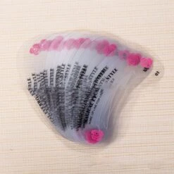 Merkloos Wenkbrauw Stencil / Wenkbrauw Sjabloon Voor Wenkbrauw Stempel - 24 Verschillende Sjablonen - Wenkbrauw Poeder En Wenkbrauwverf - Brow Stamp - Wenkbrauw Vormen - Make Up Set - Make Up Kwasten Set - Cadeau Voor Haar - Wenkbrauwsjablonen -GlowBelle Verkoopwinkel 1200x1200 1293