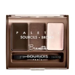 Bourjois Brow Palette Wenkbrauwmake-up - 2 Brunette -GlowBelle Verkoopwinkel 1200x1200 1296