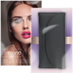 Wenkbrauw Trimmer Set - 8-delig – Met Epileer Pincet, 2x Wenkbrauw Schaartje, 2x Wenkbrauwmesje, Wenkbrauw Borstel, Wenkbrauwpotlood, Spoolie – In Stevige Etui - Zwart -GlowBelle Verkoopwinkel 1200x1200 1334