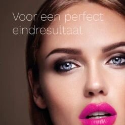 Wenkbrauw Trimmer Set - 8-delig – Met Epileer Pincet, 2x Wenkbrauw Schaartje, 2x Wenkbrauwmesje, Wenkbrauw Borstel, Wenkbrauwpotlood, Spoolie – In Stevige Etui - Zwart -GlowBelle Verkoopwinkel 1200x1200 1337