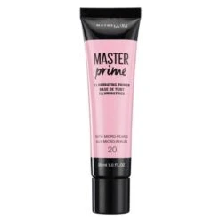 Maybelline Master Prime - 30 Anti Redness - Primer 27 Maybelline Master Prime - 30 Anti Redness - Primer -GlowBelle Verkoopwinkel 1200x1200 135