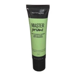Maybelline Master Prime - 30 Anti Redness - Primer 31 Maybelline Master Prime - 30 Anti Redness - Primer -GlowBelle Verkoopwinkel 1200x1200 137
