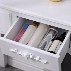 RJRoyal Living Princess Kaptafel Met Spiegel Make Up -GlowBelle Verkoopwinkel 1200x1200 1379