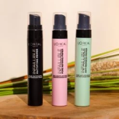 L'Oréal Paris Infallible Primer - 06 Pore Refining - Egaliserende Primer 16 L'Oréal Paris Infallible Primer - 06 Pore Refining - Egaliserende Primer -GlowBelle Verkoopwinkel 1200x1200 139