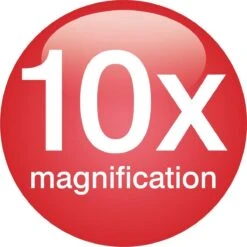 ***Make-up Spiegel Vergroot 10x - Spiegel Met Zuignappen - Badkamer - Van Heble® *** -GlowBelle Verkoopwinkel 1200x1200 1400