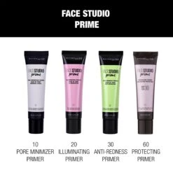 Maybelline Face Studio Primer - 20 Illuminating -GlowBelle Verkoopwinkel 1200x1200 143