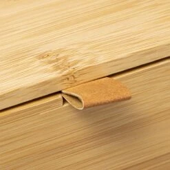 Five® Bamboe Bakjes Met 3 Lades - 3 Lades - Duurzaam -GlowBelle Verkoopwinkel 1200x1200 1449