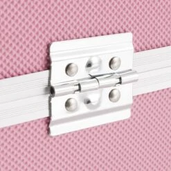 AREBOS Cosmeticakoffer Beauty Case Multikoffer 15 L Roze -GlowBelle Verkoopwinkel 1200x1200 1514