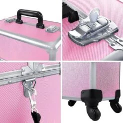 Trolley Nagelkoffer Nagelstyliste Koffer - Beautycase -GlowBelle Verkoopwinkel 1200x1200 1530