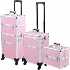 Trolley Nagelkoffer Nagelstyliste Koffer - Beautycase -GlowBelle Verkoopwinkel 1200x1200 1531