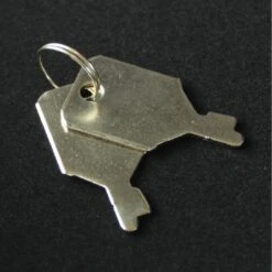 Cosmetica Of Nagel Koffer XL Zwart Glad -GlowBelle Verkoopwinkel 1200x1200 1533