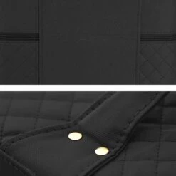 Confibel Make Up Koffer - Uitklapbaar - 5 Opbergbakken - Met Spiegel - Zwart 27 Confibel Make Up Koffer - Uitklapbaar - 5 Opbergbakken - Met Spiegel - Zwart -GlowBelle Verkoopwinkel 1200x1200 1556