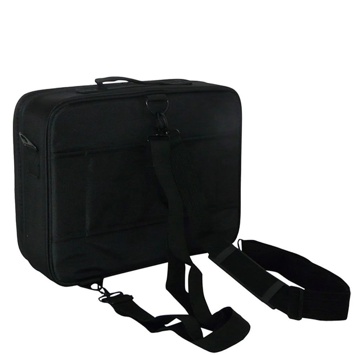 Veronica NAIL-PRODUCTS Aluminium Pedicure Koffer - Bijpassende Nylon Tas - Speciaal Voor Pedicure Motor 5 Veronica NAIL-PRODUCTS Aluminium Pedicure Koffer - Bijpassende Nylon Tas - Speciaal Voor Pedicure Motor - Afbeelding 5