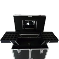 Veronica NAIL-PRODUCTS Aluminium Pedicure Koffer - Bijpassende Nylon Tas - Speciaal Voor Pedicure Motor 14 Veronica NAIL-PRODUCTS Aluminium Pedicure Koffer - Bijpassende Nylon Tas - Speciaal Voor Pedicure Motor -GlowBelle Verkoopwinkel 1200x1200 1592