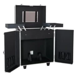 Veronica NAIL-PRODUCTS Aluminium Pedicure Koffer - Bijpassende Nylon Tas - Speciaal Voor Pedicure Motor 15 Veronica NAIL-PRODUCTS Aluminium Pedicure Koffer - Bijpassende Nylon Tas - Speciaal Voor Pedicure Motor -GlowBelle Verkoopwinkel 1200x1200 1593