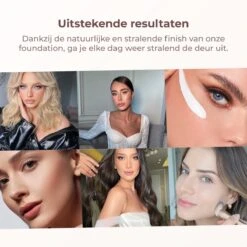 Meroda Changing Foundation - Kleurveranderende Foundation - 30ml -GlowBelle Verkoopwinkel 1200x1200 16