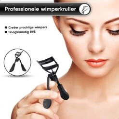 Christian Deluxe - Professionele Wimperkruller - Midnight Sky - Zwart -GlowBelle Verkoopwinkel 1200x1200 1604