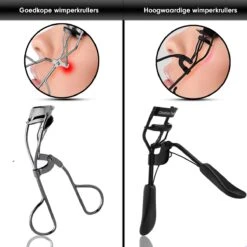 Christian Deluxe - Professionele Wimperkruller - Midnight Sky - Zwart -GlowBelle Verkoopwinkel 1200x1200 1608