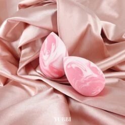 YUBBI Professional Beauty Blender Set - Make Up Spons - Foundation Applicator - Poederspons - 15 Stuks -GlowBelle Verkoopwinkel 1200x1200 1672