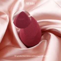 YUBBI Professional Beauty Blender Set - Make Up Spons - Foundation Applicator - Poederspons - 15 Stuks -GlowBelle Verkoopwinkel 1200x1200 1675
