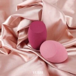 YUBBI Professional Beauty Blender Set - Make Up Spons - Foundation Applicator - Poederspons - 15 Stuks -GlowBelle Verkoopwinkel 1200x1200 1680