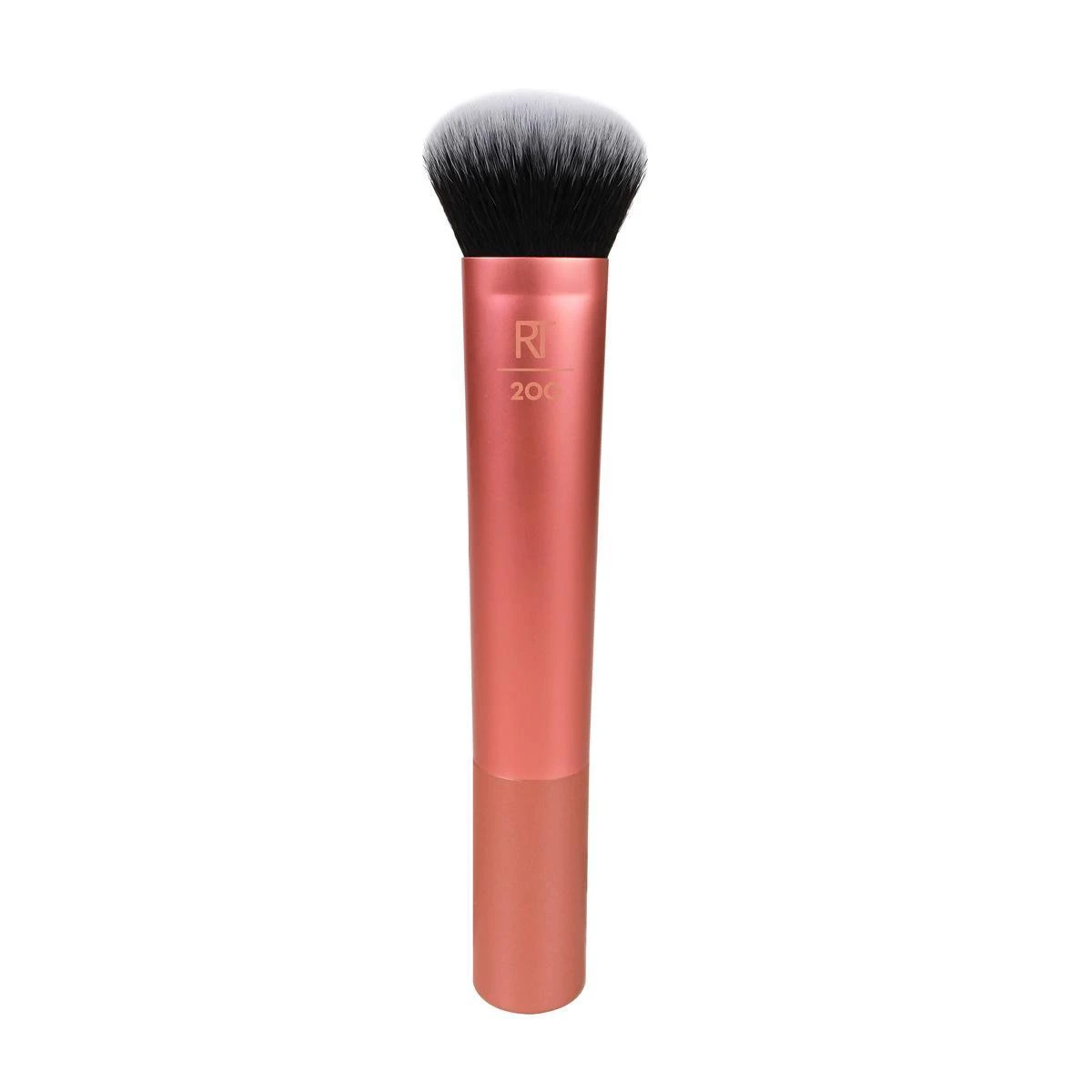 Real Techniques Expert Face Brush - Foundation Kwast 1 Real Techniques Expert Face Brush - Foundation Kwast