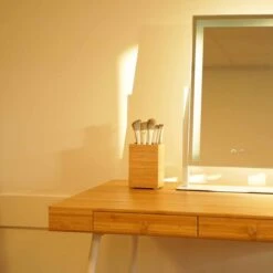 Bamboozy Makeup Kwasten Set Tarwestro - Make Up Brush Foundation Oogschaduw Poeder Kwast Brush Contour Eyeliner - 6 Stuks -GlowBelle Verkoopwinkel 1200x1200 1700