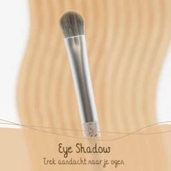 Bamboozy Makeup Kwasten Set Tarwestro - Make Up Brush Foundation Oogschaduw Poeder Kwast Brush Contour Eyeliner - 6 Stuks -GlowBelle Verkoopwinkel 1200x1200 1701