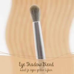 Bamboozy Makeup Kwasten Set Tarwestro - Make Up Brush Foundation Oogschaduw Poeder Kwast Brush Contour Eyeliner - 6 Stuks -GlowBelle Verkoopwinkel 1200x1200 1703