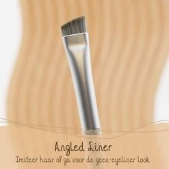 Bamboozy Makeup Kwasten Set Tarwestro - Make Up Brush Foundation Oogschaduw Poeder Kwast Brush Contour Eyeliner - 6 Stuks -GlowBelle Verkoopwinkel 1200x1200 1705