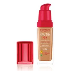 Bourjois Healthy Mix Anti Fatigue Foundation - 57 Halé -GlowBelle Verkoopwinkel 1200x1200 179