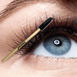 Bamboe Wimper Borsteltjes - Wenkbrauw Borstel - 20 Stuks - Wimper Extensions - Bamboe Handvat - Ideaal In Gebruik - Fienosa -GlowBelle Verkoopwinkel 1200x1200 1794