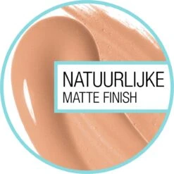 Maybelline Fit Me Matte & Poreless Foundation - 103 Pure Ivo - 30 Ml 13 Maybelline Fit Me Matte & Poreless Foundation - 103 Pure Ivo - 30 Ml -GlowBelle Verkoopwinkel 1200x1200 180