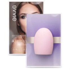 Make Up Kwasten Reiniger - Brush Cleaner - Roze -GlowBelle Verkoopwinkel 1200x1200 1833