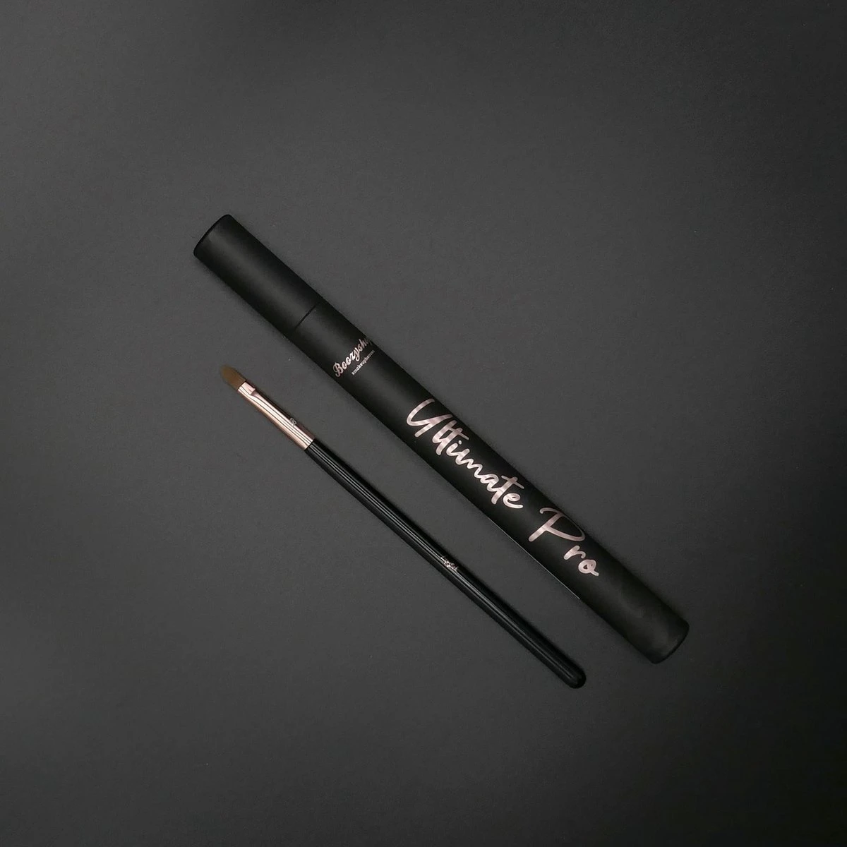 Boozyshop Ultimate Pro UP41 Lipstick Brush 3 Boozyshop Ultimate Pro UP41 Lipstick Brush - Afbeelding 3