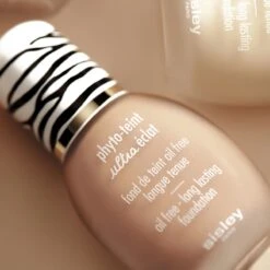 Sisley Phyto-Teint Ultra Éclat Foundation 30 Ml - 2 Soft Beige -GlowBelle Verkoopwinkel 1200x1200 192