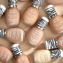 Sisley Phyto-Teint Ultra Éclat Foundation 30 Ml - 2 Soft Beige -GlowBelle Verkoopwinkel 1200x1200 194