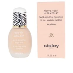 Sisley Phyto-Teint Ultra Éclat Foundation 30 Ml - 2 Soft Beige -GlowBelle Verkoopwinkel 1200x1200 196