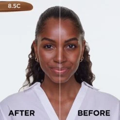 L’Oréal Paris - True Match Foundation - 8.5R/C - Natuurlijk Dekkende Foundation Met Hyaluronzuur En SPF 16 - 30 Ml -GlowBelle Verkoopwinkel 1200x1200 202