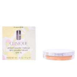 Clinique Almost Powder SPF 15 - Neutral - Make-uppoeder 31 Clinique Almost Powder SPF 15 - Neutral - Make-uppoeder -GlowBelle Verkoopwinkel 1200x1200 217