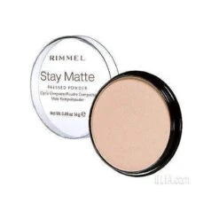 Rimmel London Stay Matte Pressed Powder - 004 Sandstorm - Powder 16 Rimmel London Stay Matte Pressed Powder - 004 Sandstorm - Powder -GlowBelle Verkoopwinkel 1200x1200 230