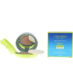 Shiseido Sports BB Compact SPF 50 BB Cream 12 Gr -GlowBelle Verkoopwinkel 1200x1200 254