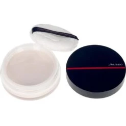 Shiseido Synchro Skin Invisible Silk Loose Powder Poeder 1 St. -GlowBelle Verkoopwinkel 1200x1200 257