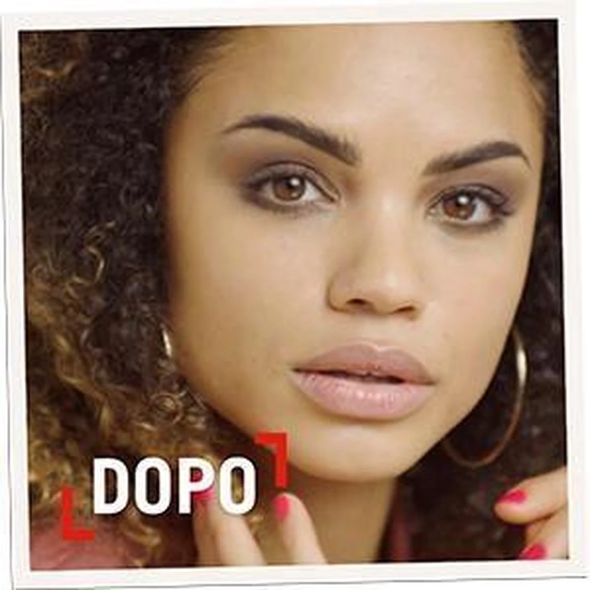 Rimmel London Insta Fix & Matte Make-uppoeder - 01 Clear 19 Rimmel London Insta Fix & Matte Make-uppoeder - 01 Clear - Afbeelding 19