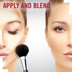 Rimmel London Natural Bronzer Bronzing Powder - 26 Sun Kissed -GlowBelle Verkoopwinkel 1200x1200 283