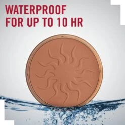 Rimmel London Natural Bronzer Bronzing Powder - 26 Sun Kissed -GlowBelle Verkoopwinkel 1200x1200 284